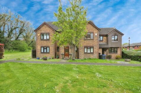 Burdock Close, Croydon, Surrey, CR0