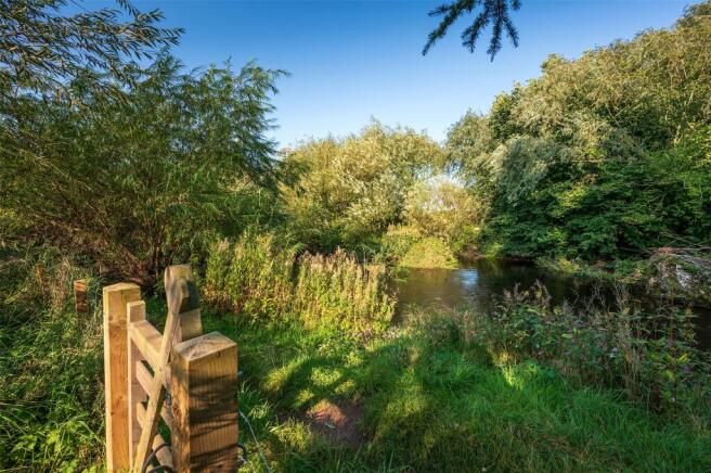 Riverbank