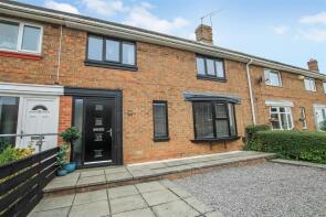 23, Sharp Road, Newton Aycliffe DL5 5NX