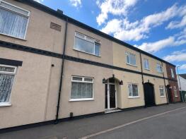 39, Cross Street, Kettlebrook, Tamworth B77 1AS