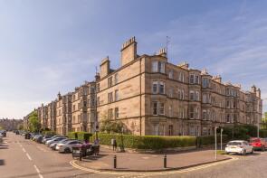 2f2, 2, Arden Street, Marchmont, Edinburgh EH9 1BP