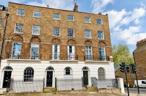 Canonbury Square, London, N1