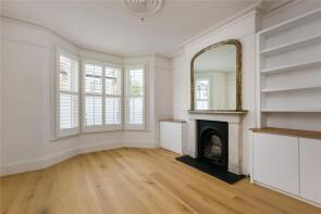 4, Brookville Road, London SW6 7BJ