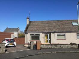 16, Luke Place, Broughty Ferry, Dundee DD5 3BN