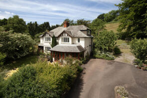 Burnells Gardens, Knowle Lane, Minehead TA24 6TX
