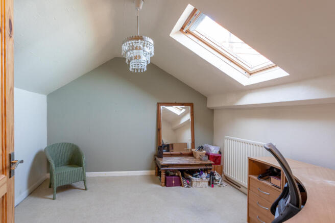 Loft Room