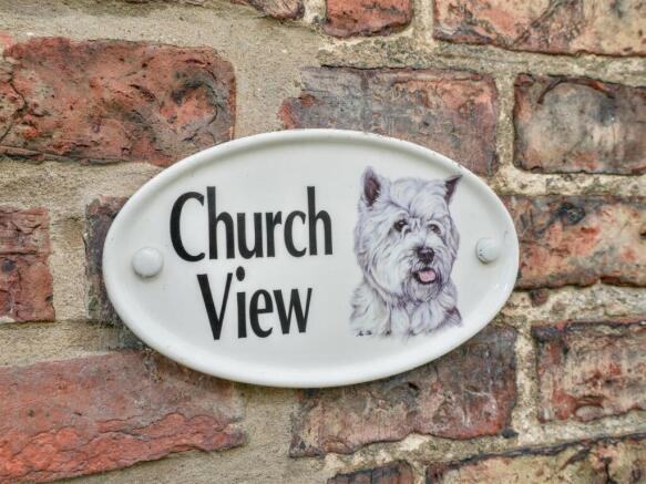 Church View