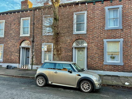 Tait Street, Carlisle CA1 1RX