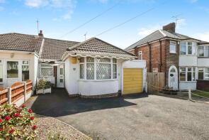 9, Galloway Avenue, Birmingham B34 6JL