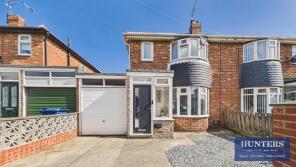 136, Alston Crescent, Sunderland SR6 8NF