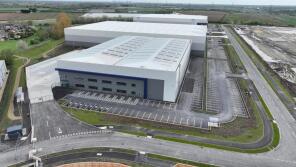 Kerkyra, Glebelands, Kellingley, Knottingley WF11 8DS