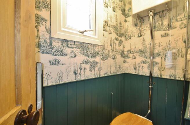 Cloakroom