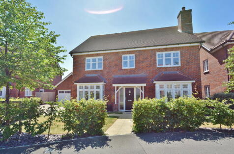 Rumpenny, Chinnor