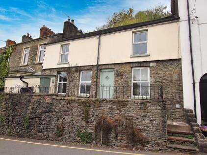 High Street, Llantrisant, CF72 8BQ