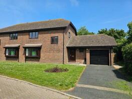 12, Bell Davies Drive, Manston, Ramsgate CT12 5NA