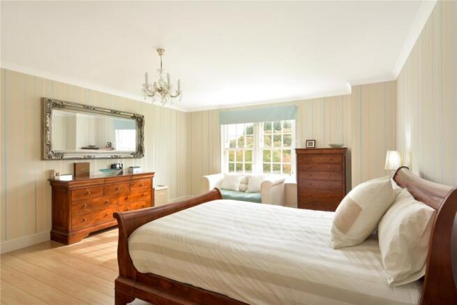 Master Suite