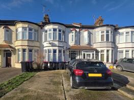 85, Surbiton Road, Southend-on-sea SS2 4NR