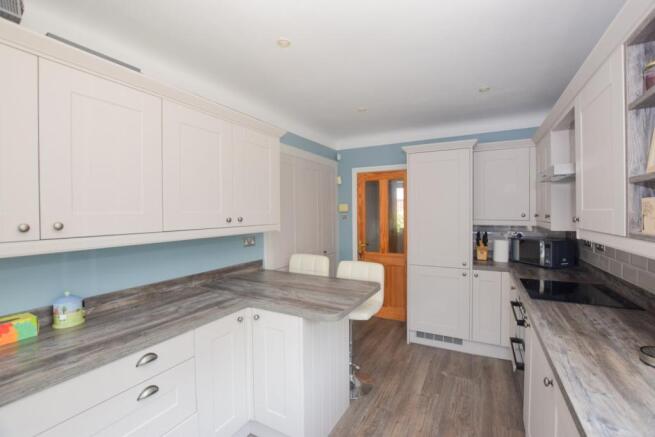 Kitchen/Breakfast
