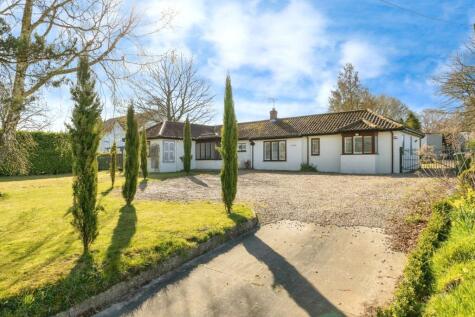 Drury Lane, Carbrooke, Thetford, Norfolk, IP25