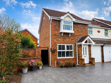 Chater Drive, Sutton Coldfield