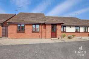 8, Priory Park, Botanical Way, Clacton-on-sea CO16 8TE