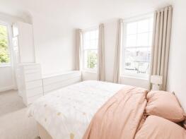 Flat 6, 3 Regency House, Grosvenor Square, Southampton SO15 2BE