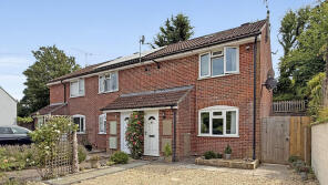 1, Butlers Court, Warminster BA12 8JS