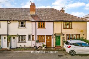 2, Rose Cottages, Fyfield Road, Willingale, Ongar CM5 0SH