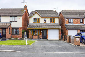 4, Turnberry Close, Ilkeston DE7 9LE