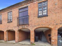 3, Jennings Court, St Marys Road, Market Harborough LE16 7FH