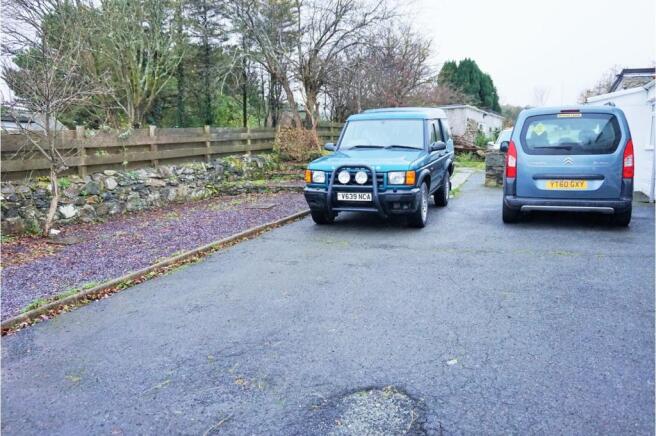 Off Road Parking