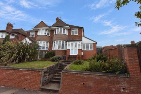 Edwin Road,Stirchley,Birmingham,B30 2RN