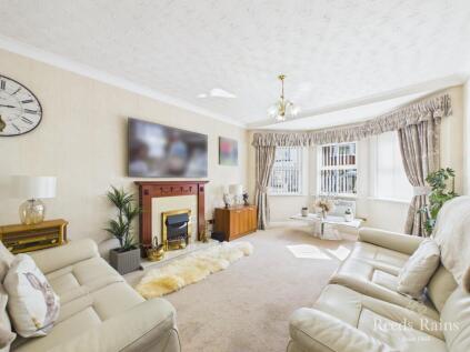 Mariners Court, West Street, Bridlington, YO15