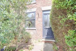 11, Mill Lane, Beverley HU17 9JD