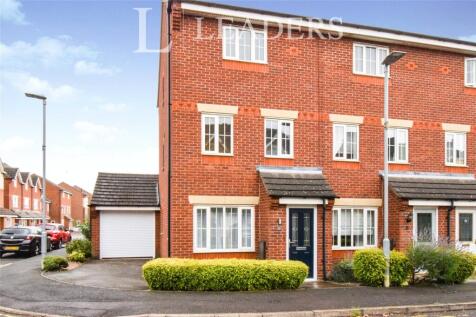 Adam Dale, Loughborough, Leicestershire