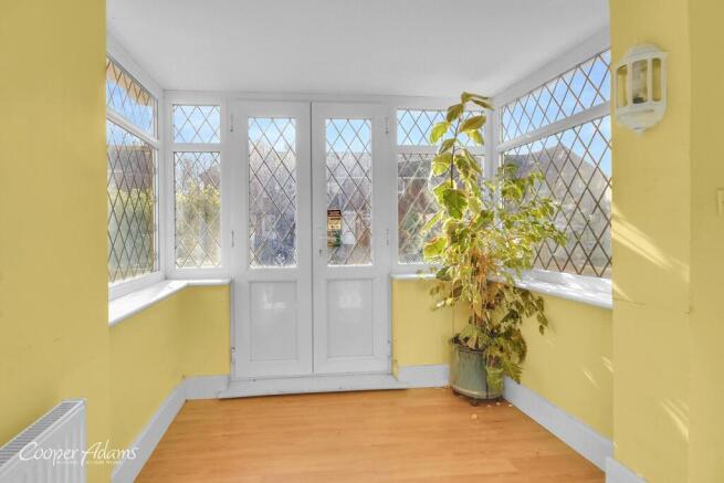 Porch