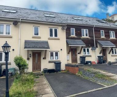 Manilla Place, Weston-Super-Mare
