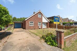 41, Heath Rise, Fakenham NR21 8HX