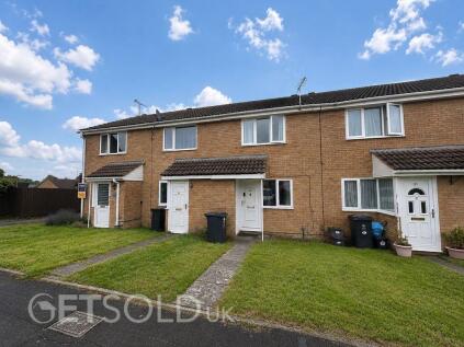 Ravenglass Road, Swindon