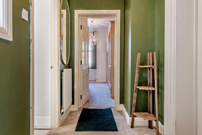 1 bed Ground Flat for sale Image 11