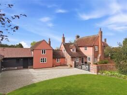 The Linnets, Quintons Road, Colchester CO7 6RB