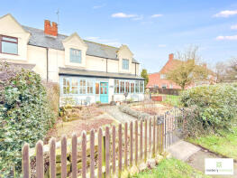 Rose Cottage A, Darlington Road, Long Newton TS21 1DB