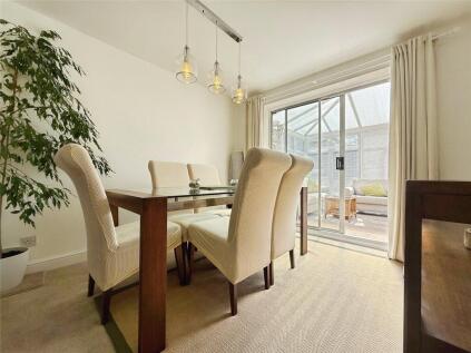 Heawood Way, Thorpe Astley, Leicester, LE3