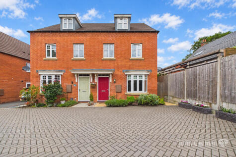 Litton Croft, Ashbourne