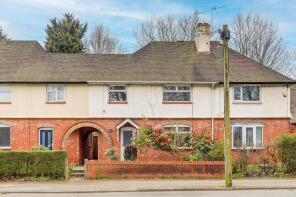 89, Stockhill Lane, Nottingham NG6 0LP