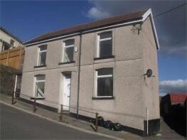 17, Fern Terrace, Tonypandy CF40 2AL