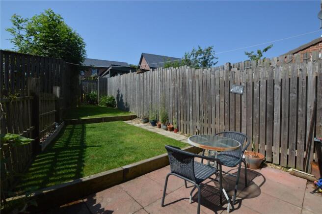 2 bed Town House for sale Image 8