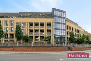 Flat 17, Coral Court, Telford Road, Southgate N11 2RA