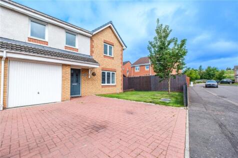 Plough Drive, Cambuslang, Glasgow, G72