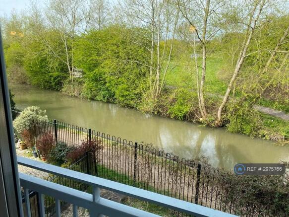 Canal Views